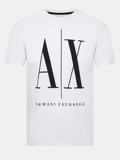 Футболки Armani Exchange