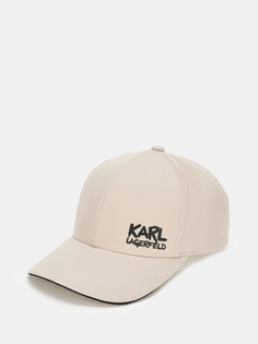 Бейсболки Karl Lagerfeld