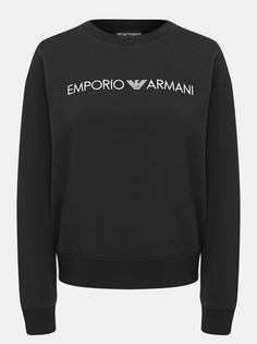 Свитшоты Emporio Armani