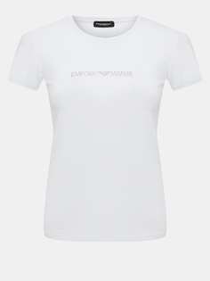 Футболки Emporio Armani