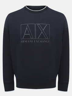 Свитшоты Armani Exchange
