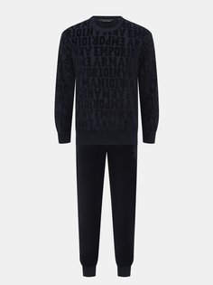 Спортивные костюмы Emporio Armani