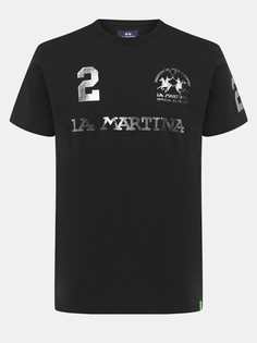 Футболки LA MARTINA