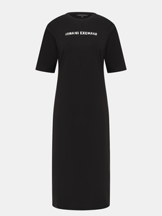 Платья Armani Exchange