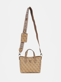 Сумки через плечо GUESS