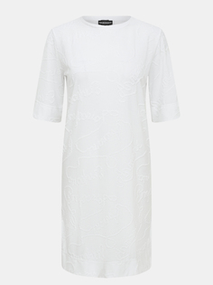 Платья Emporio Armani