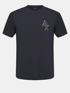 Футболки Armani Exchange
