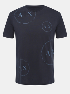 Футболки Armani Exchange
