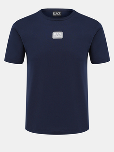 Футболки EA7 Emporio Armani