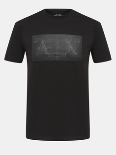 Футболки Armani Exchange
