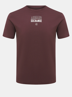 Футболки Armani Exchange