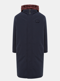 Пальто Armani Exchange