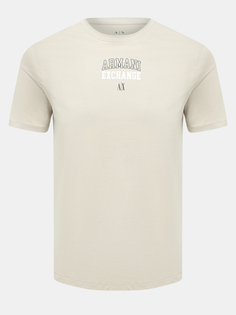 Футболки Armani Exchange