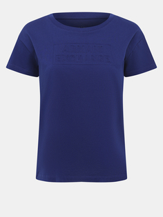 Футболки Armani Exchange