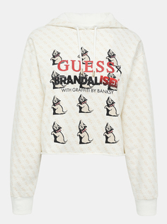 Худи GUESS