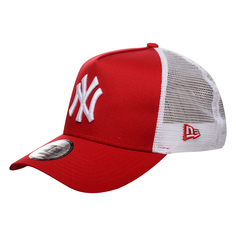 Мужская кепка Clean Trucker 2 New York Yankees