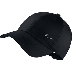 Кепка H86 CAP METAL SWOOSH Nike