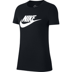 Женская футболка Sportswear Tee Essential Icon Futur Nike