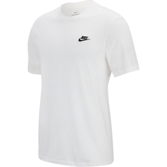 Мужская футболка Sportswear Club Tee Nike