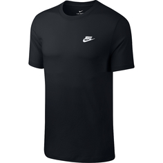 Мужская футболка Sportswear Club Tee Nike