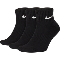 Мужские носки Everyday Cushioned Ankle 3-Pack Nike