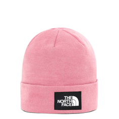 Dock Worker Recycled Beanie The North Face