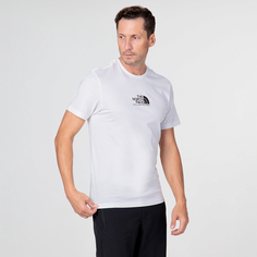 Мужская футболка Short Sleeve Fine Alpine Tee The North Face