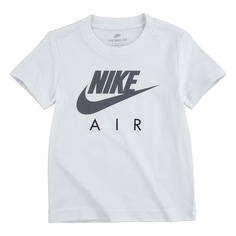 Футболка для малышей Nike Futura Air Short Sleeve Tee