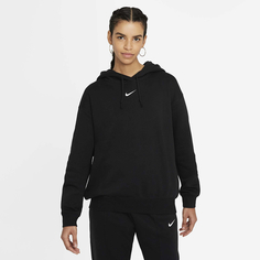 Женская худи Sportswear Collection Essentials Fleece Hoody Nike