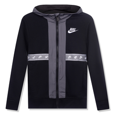 Детская ветровка Elevated Trims Full Zip Nike