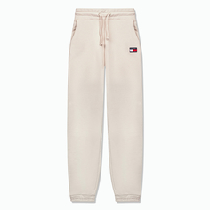 Женские брюки Relaxed Hrs Badge Sweatpant Tommy Jeans