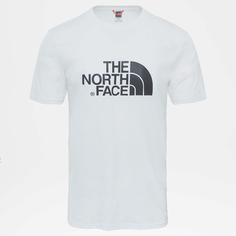 Мужская футболка Short Sleeve Easy Tee The North Face
