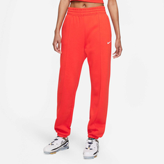 Женские брюки Essential Collection Fleece Pant Nike