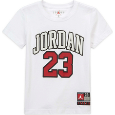 Детская футболка Practice Flight Tee Jordan