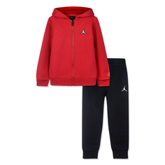 Костюм для малышей Essentials Fleece Set Jordan