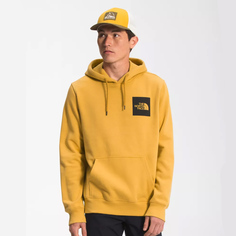 Мужская худи Fine Hoodie The North Face