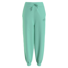 Женские брюки Signature Sweatpant Tommy Jeans