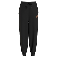 Женские брюки Signature Sweatpant Tommy Jeans