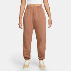 Женские брюки Sportswear Essential Collection Pant Nike