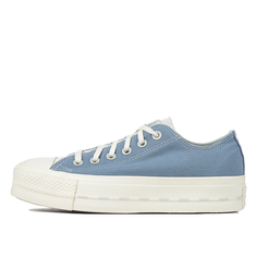 Женские кеды Chuck Taylor All Star Lift Platform Crafted Canvas Converse