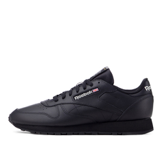 Кроссовки Classic Leather Reebok