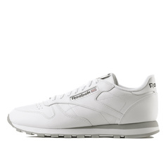 Мужские кроссовки Classic Leather Reebok