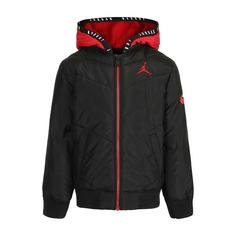 Детская куртка Bomber With Hood Jordan