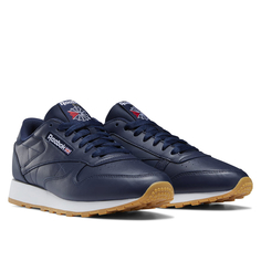 Мужские кроссовки Classic Leather Reebok