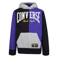 Подростковая худи Throwback Split Pullover Hoodie Converse