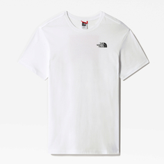 Мужская футболка Red Box Tee The North Face