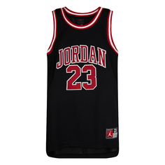 Подростковая майка 23 Jersey Jordan