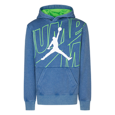 Подростковая худи Elevated Classics Pullover Jordan