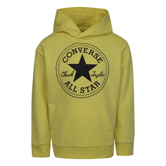 Детская толстовка Core French Terry Pullover Hoodie Converse