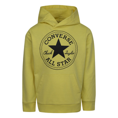 Подростковая худи Core French Terry Pullover Hoodie Converse